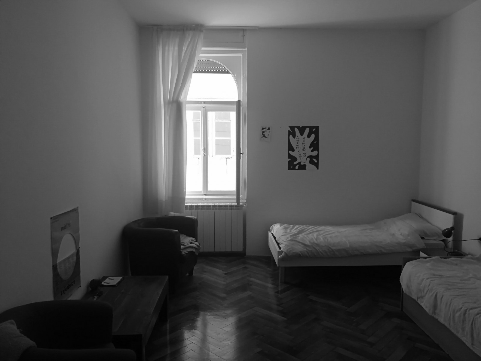 Apartment 1