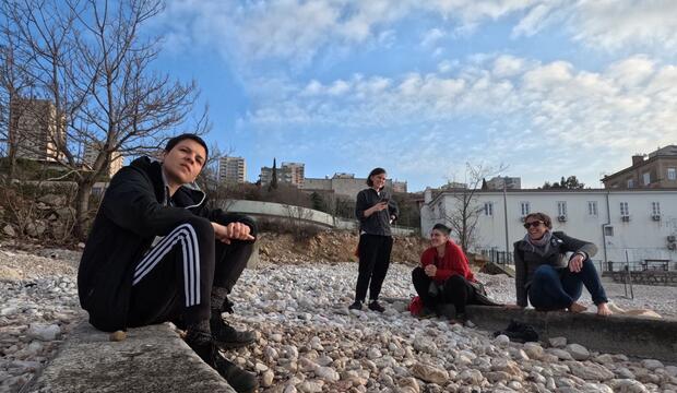 Audio-vizualni kolektiv Sataraxz