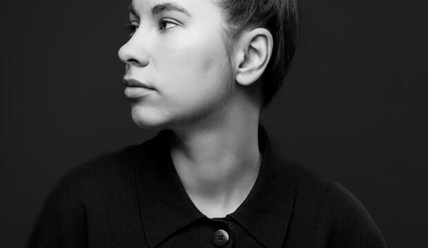 Lucija Klarić- dramaturginja, dramska autorica i scenaristica