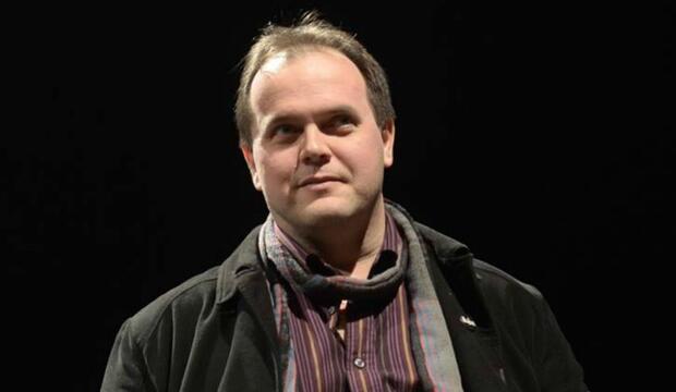 The novel "The Fiume shark" by Hungarian writer Szabolcs Benedek is ready and will be published in Hungary early next year!