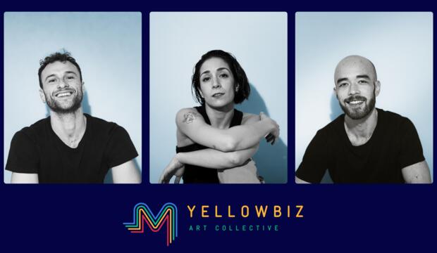 Yellowbiz Umjetnički Kolektiv (YAC)