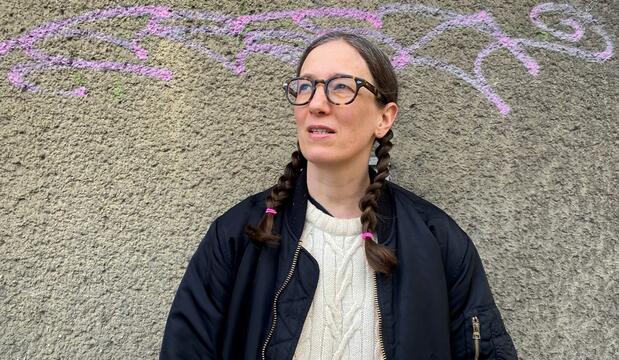Elke Auer