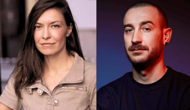 Violeta Georgieva Vitanova i Stanislav Rumenov Genadiev